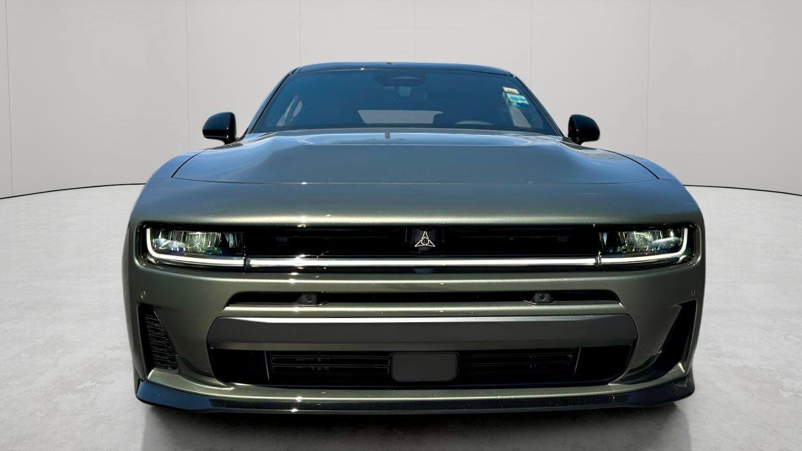 New 2026 Dodge Charger Scat Pack AWD/4WD image 12