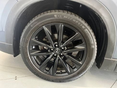 Used 2021 MAZDA CX-9 Carbon Edition AWD/4WD image 15