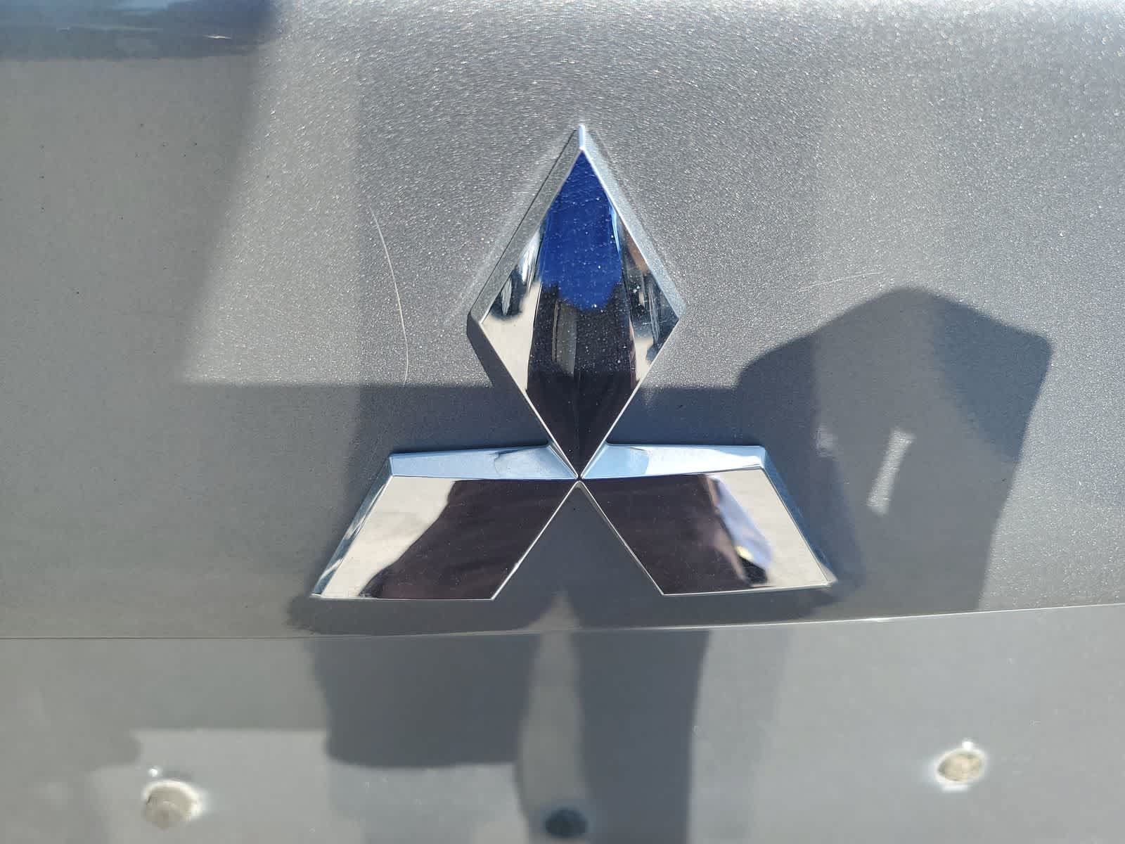 Used 2024 Mitsubishi Outlander Sport ES AWD/4WD image 11