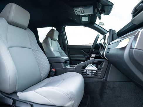 New 2025 Toyota Tacoma SR5 image 13