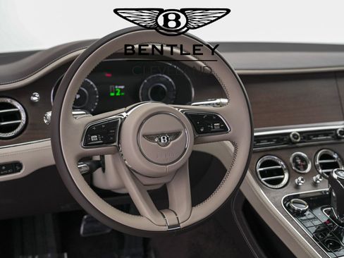 New 2026 Bentley Continental GT image 84