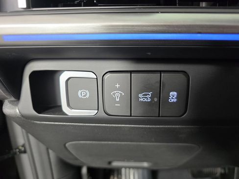 Used 2026 Hyundai Santa Fe Limited AWD/4WD image 29