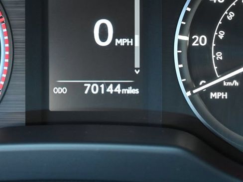 Certified 2021 Lexus GX 460 Premium w/ Premium Package AWD/4WD image 27