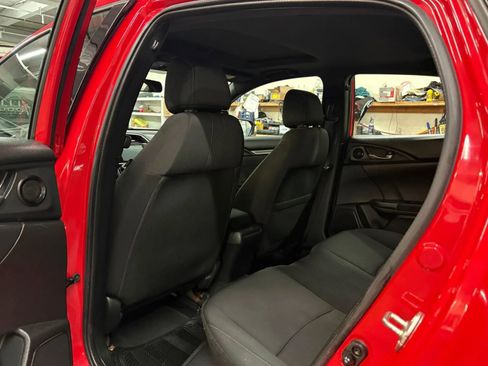 Used 2017 Honda Civic EX image 24