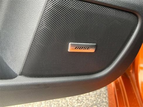 New 2025 Nissan Sentra SR w/ SR Premium Package image 12