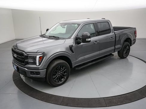 Certified 2026 Ford F150 Lariat AWD/4WD image 9