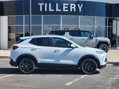 Used 2024 Buick Encore GX Sport Touring