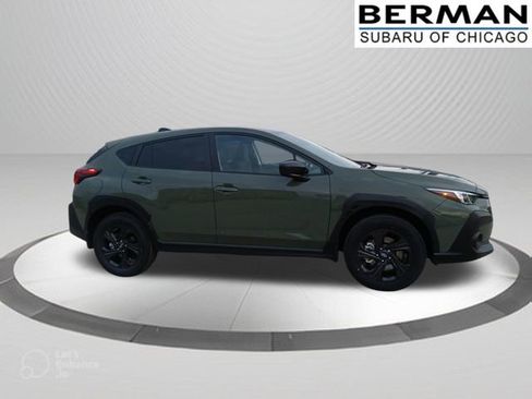 New 2026 Subaru Crosstrek 2.5i image 3