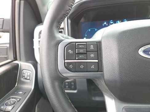 Used 2025 Ford F250 Lariat w/ Lariat Ultimate Package AWD/4WD image 22