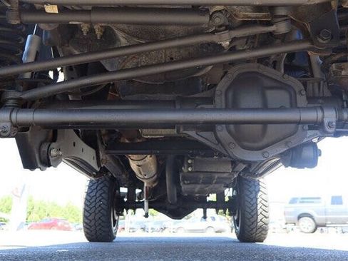 Used 2022 Ford F250 Lariat w/ Tremor Off-Road Package AWD/4WD image 13