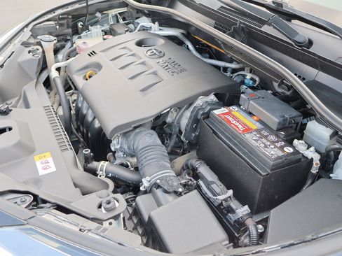Used 2021 Toyota C-HR Nightshade image 34