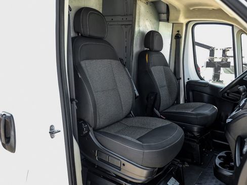 Used 2017 RAM ProMaster 1500 image 31