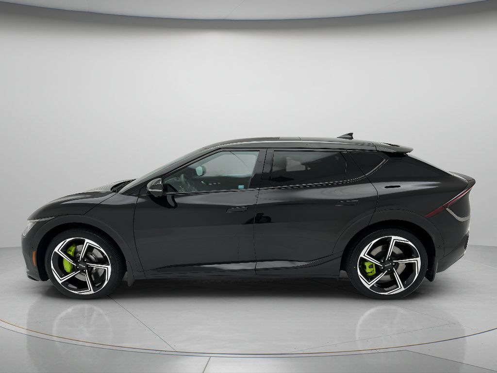 Used 2023 Kia EV6 GT AWD/4WD image 8