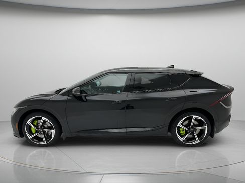 Used 2023 Kia EV6 GT AWD/4WD image 8