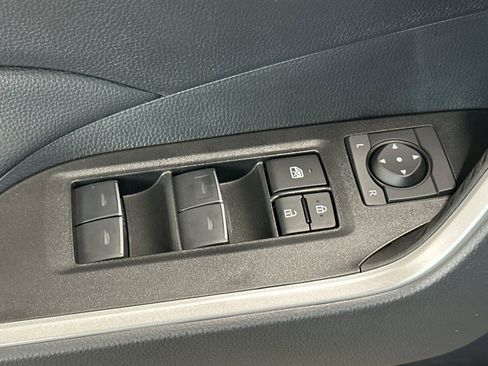 New 2025 Toyota RAV4 XLE Premium image 12