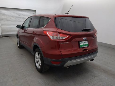 Used 2015 Ford Escape SE FWD image 5
