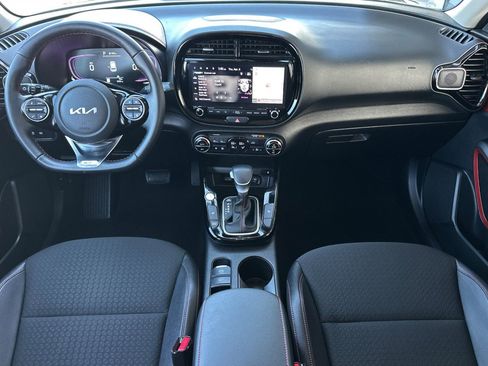Used 2024 Kia Soul GT-Line w/ Option Group 020 image 13