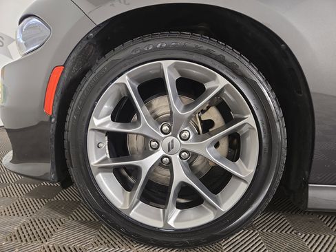 Certified 2023 Dodge Charger GT image 33