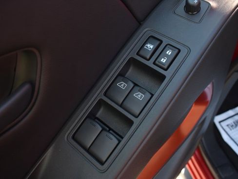 New 2026 Nissan Frontier PRO-4X w/ Pro-4x Convenience Package image 14