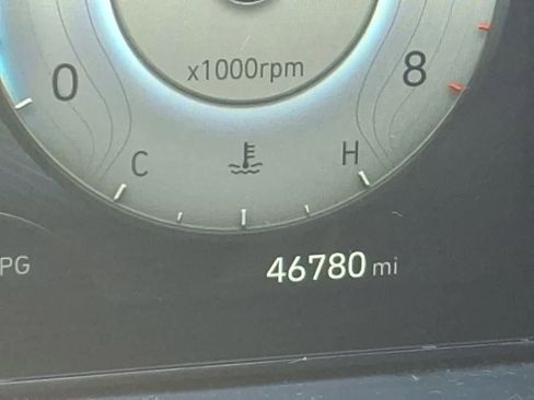 Used 2024 Hyundai Tucson SEL image 19