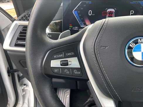 Used 2024 BMW X5 xDrive50e w/ Premium Package image 19