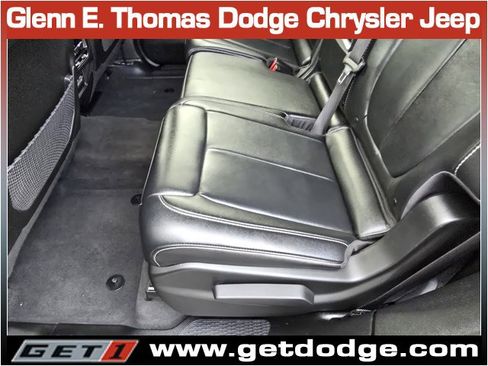 Certified 2022 Jeep Grand Cherokee L Limited image 27