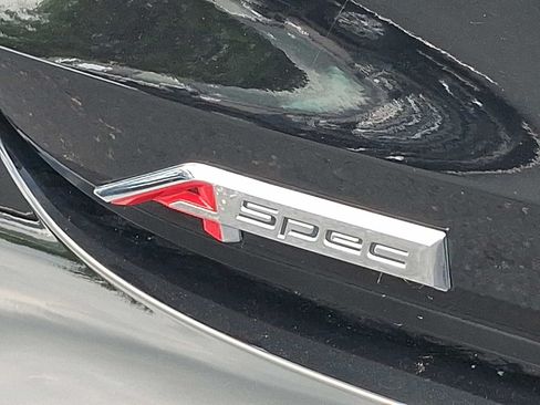 Used 2021 Acura TLX w/ A-SPEC Package AWD/4WD image 28