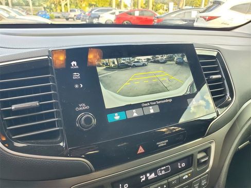 Used 2022 Honda Pilot Special Edition image 31