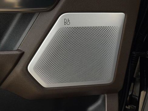 New 2025 Ford F350 King Ranch w/ Chrome Package image 27