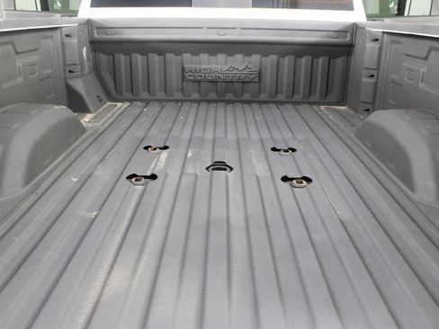 Used 2023 Chevrolet Silverado 3500 High Country AWD/4WD image 22