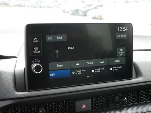 Certified 2026 Honda CR-V TrailSport image 22