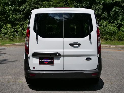 Used 2015 Ford Transit Connect XL FWD image 20