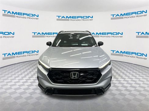 New 2026 Honda CR-V Sport-L image 8