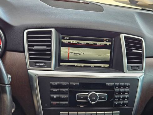 Used 2015 Mercedes-Benz ML 350 4MATIC image 13