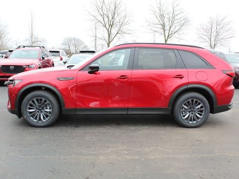 New 2026 MAZDA CX-70 SC image 6