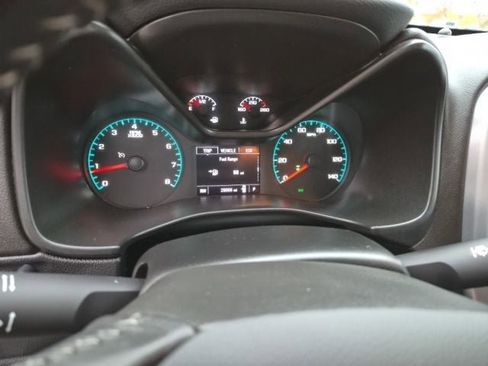 Used 2022 GMC Canyon Elevation w/ Elevation Premium Package image 25