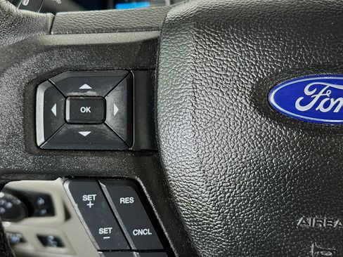 Used 2018 Ford F150 XLT w/ Equipment Group 302A Luxury image 13