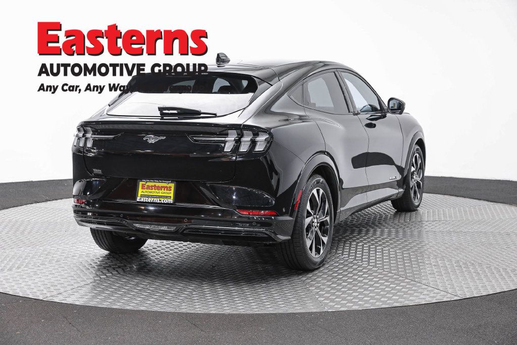 Used 2023 Ford Mustang Mach-E Premium AWD/4WD image 7