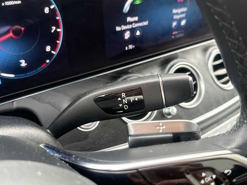 Certified 2021 Mercedes-Benz E 350 Sedan image 24