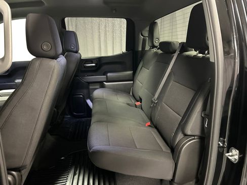 Used 2024 GMC Sierra 1500 Pro w/ Graphite Edition image 22