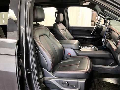 Certified 2022 Ford Expedition Max Limited image 7