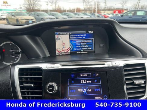 Used 2013 Honda Accord EX-L image 30