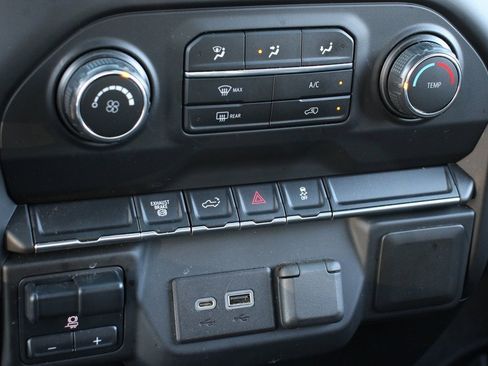 Used 2021 Chevrolet Silverado 3500 W/T w/ WT Convenience Package image 27