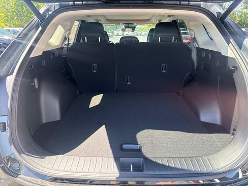 New 2026 Kia Sportage SX Prestige image 4