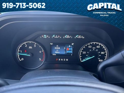 New 2025 Ford F450 XL image 26