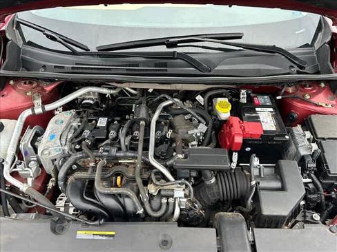 Used 2023 Nissan Sentra SV w/ SV Premium Package image 26