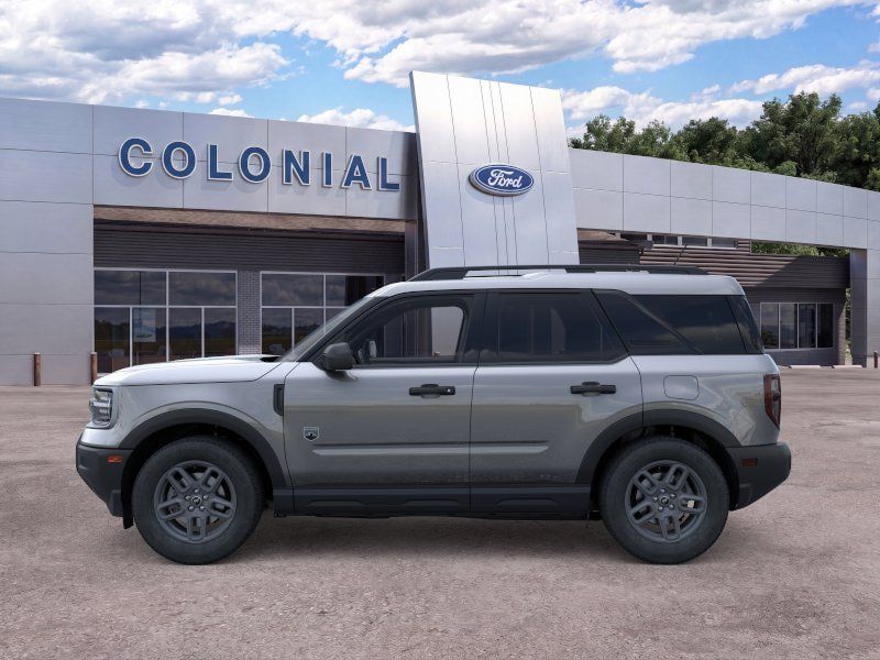 New 2026 Ford Bronco Sport Big Bend AWD/4WD image 26