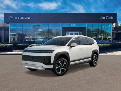 New 2026 Hyundai Ioniq 9 SE