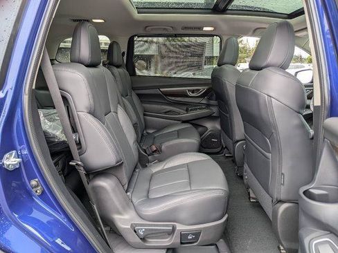 Used 2026 Subaru Ascent Touring w/ Popular Package #1 AWD/4WD image 39