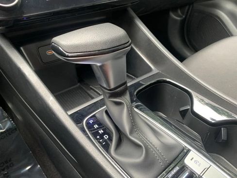 Certified 2025 Hyundai Tucson SEL FWD image 24